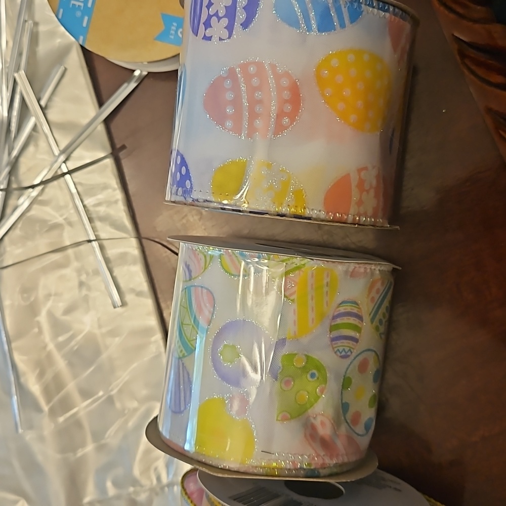 Easter Spring Craft Set - Picture 7 of 11